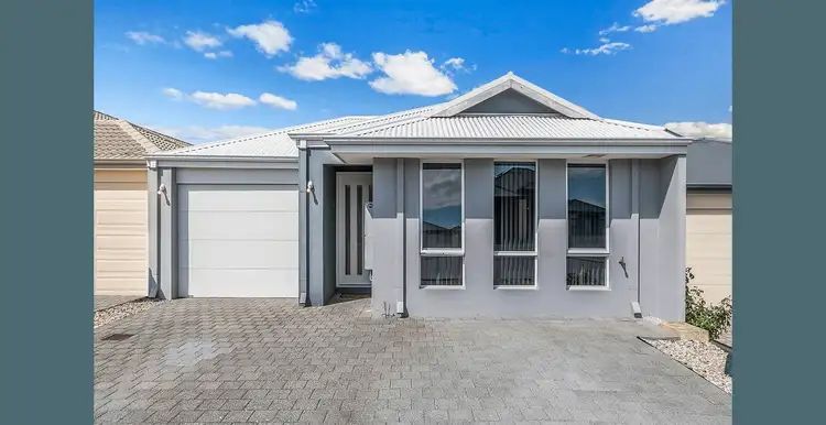 32 Wilkes Loop, Baldivis WA 6171