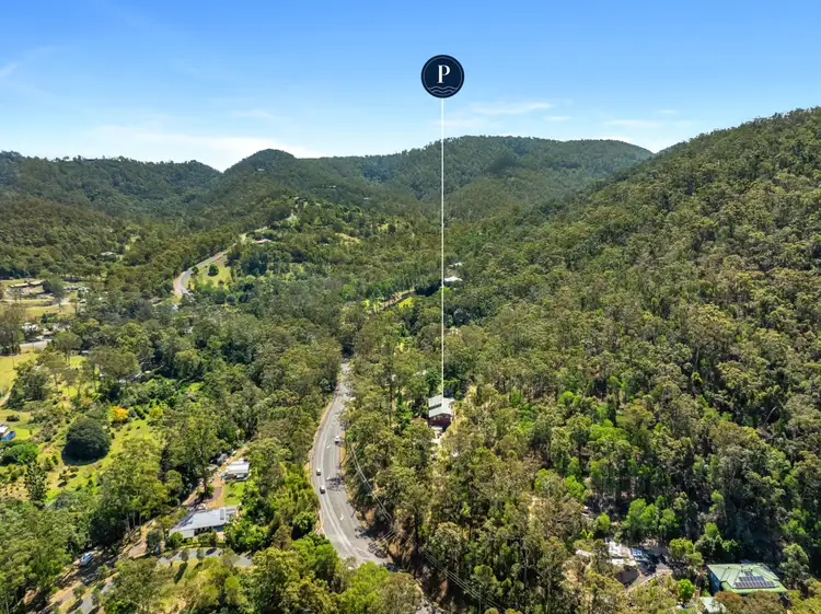 1194 Tamborine-Oxenford Road, Wongawallan QLD 4210