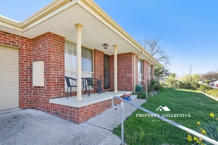 Second view of Homely unit listing, 2/35 High Street, Beechworth VIC 3747