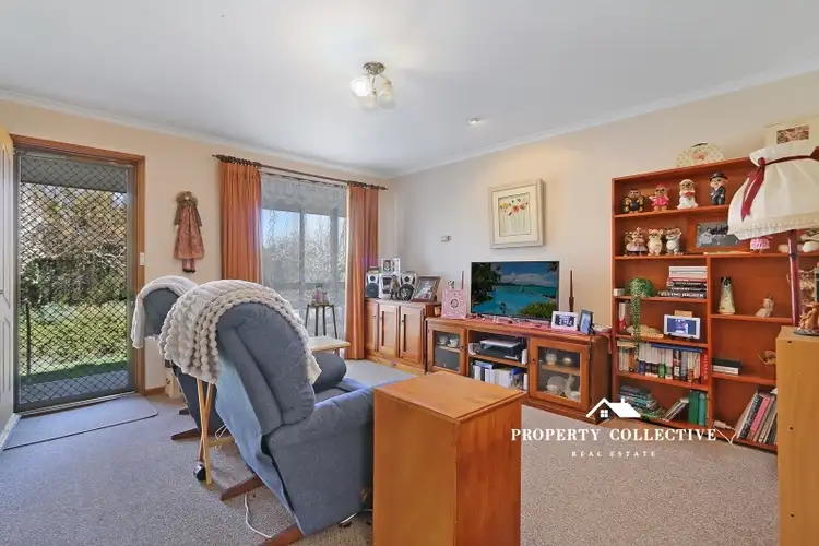 Third view of Homely unit listing, 2/35 High Street, Beechworth VIC 3747