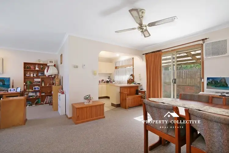 Fifth view of Homely unit listing, 2/35 High Street, Beechworth VIC 3747