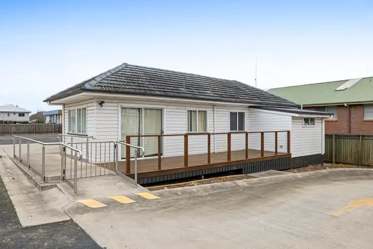 27A Hill Street, Toowoomba City QLD 4350