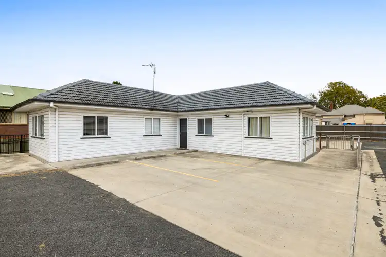 Second view of Homely house listing, 27A Hill Street, Toowoomba City QLD 4350