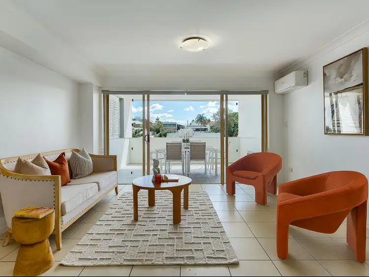 9/505 Boundary Street, Spring Hill QLD 4000