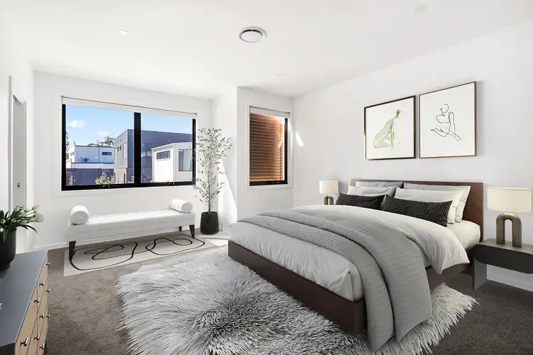 Fourth view of Homely townhouse listing, Unit 27/7 Dawson Street, Fairy Meadow NSW 2519