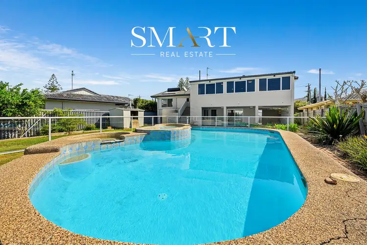 Second view of Homely house listing, 8 Valencia Avenue, Isle of Capri QLD 4217