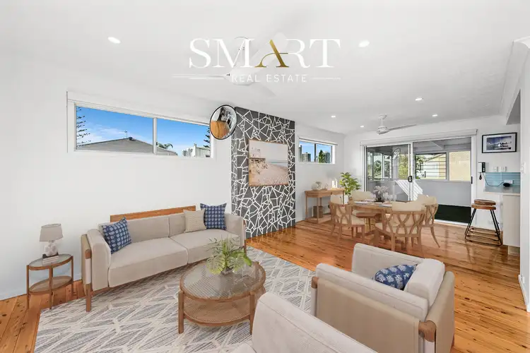 Fifth view of Homely house listing, 8 Valencia Avenue, Isle of Capri QLD 4217