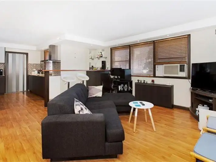Second view of Homely apartment listing, 8/45 Smith Street, Wollongong NSW 2500