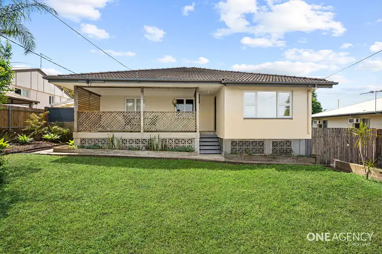 Second view of Homely house listing, 35 Rosella Street, Inala QLD 4077
