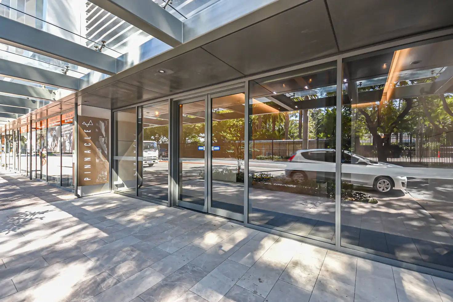 Main view of Homely apartment listing, 1505/53 Labouchere Road, South Perth WA 6151