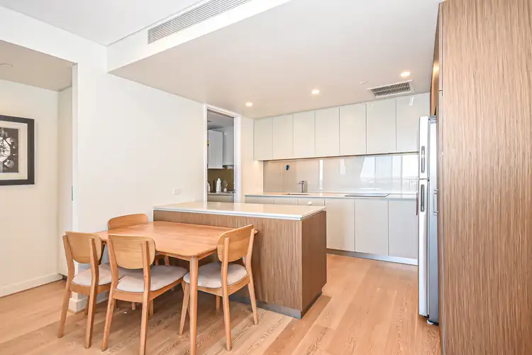 Second view of Homely apartment listing, 1505/53 Labouchere Road, South Perth WA 6151