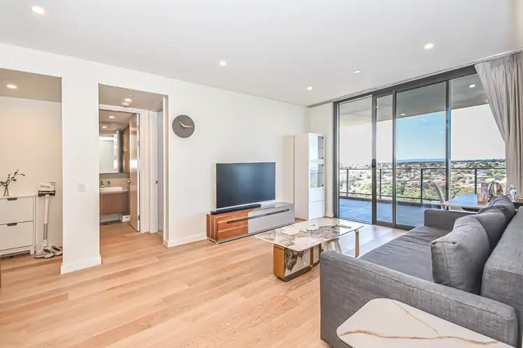 Third view of Homely apartment listing, 1505/53 Labouchere Road, South Perth WA 6151