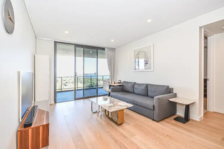 Fourth view of Homely apartment listing, 1505/53 Labouchere Road, South Perth WA 6151