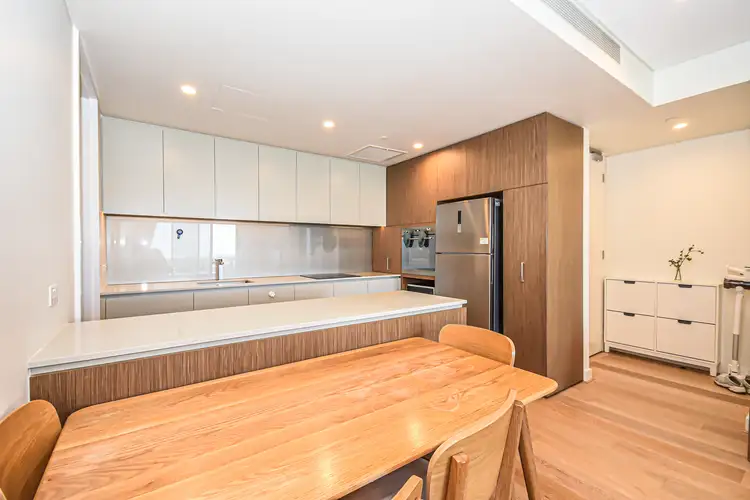 Fifth view of Homely apartment listing, 1505/53 Labouchere Road, South Perth WA 6151