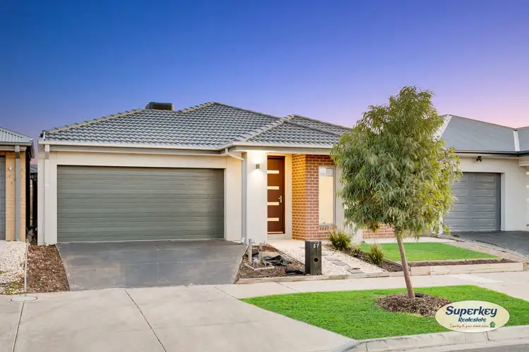 Second view of Homely house listing, 57 Nascent Drive, Tarneit VIC 3029