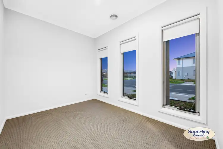 Third view of Homely house listing, 57 Nascent Drive, Tarneit VIC 3029