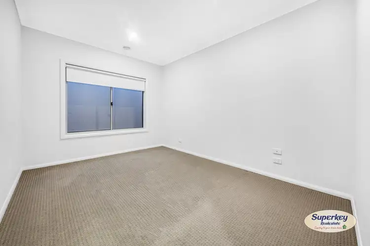 Fourth view of Homely house listing, 57 Nascent Drive, Tarneit VIC 3029