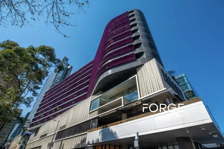 615/300 Swanston Street, Melbourne VIC 3000