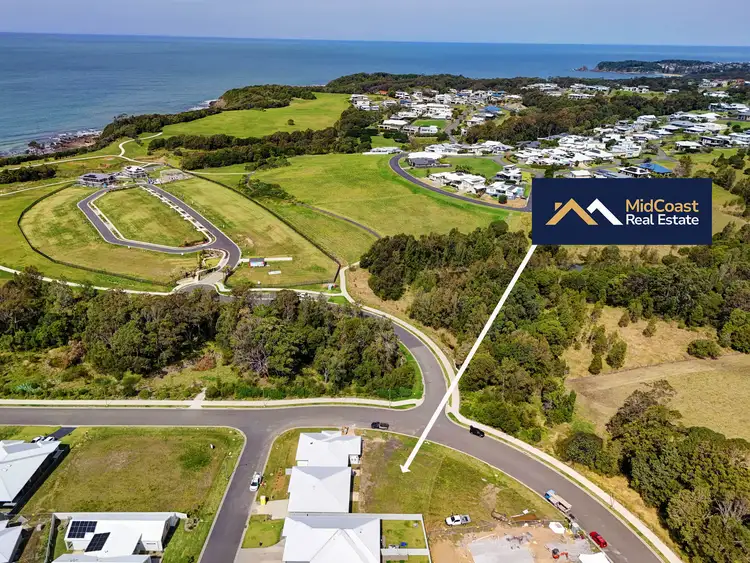 43 Golden Drive, Diamond Beach NSW 2430