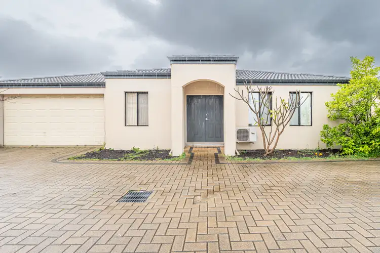 2/8 Brinkley Street, Cannington WA 6107