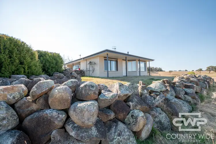 52 Lahara Road, Glen Innes NSW 2370