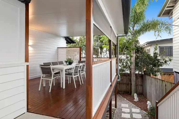 Fourth view of Homely house listing, 33 Maygar Street, Windsor QLD 4030