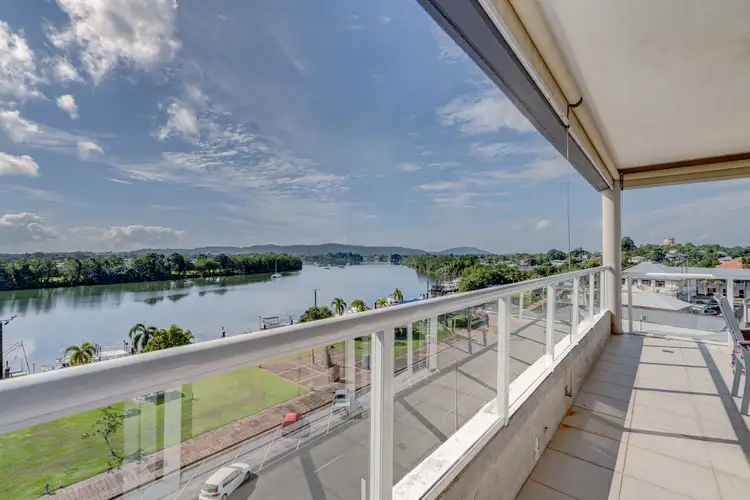 21/31 Fitzgerald Esplanade, Innisfail QLD 4860