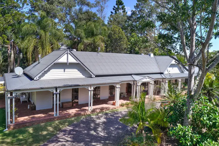 289 Kenman, Traveston QLD 4570