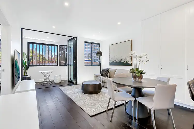 504/228 Elizabeth Street, Surry Hills NSW 2010