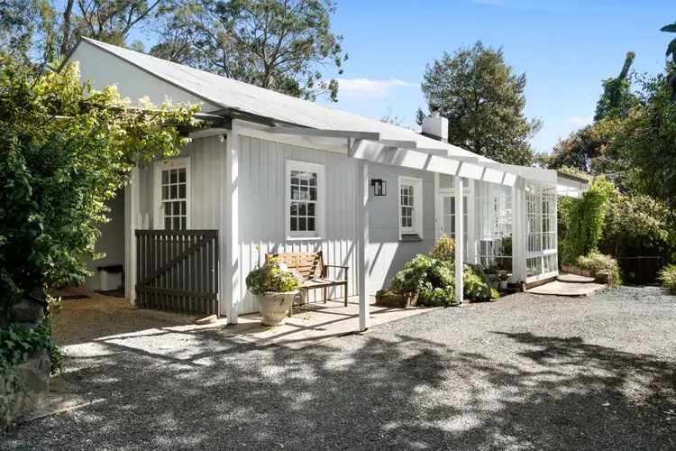 129 Piccadilly Road, Crafers SA 5152