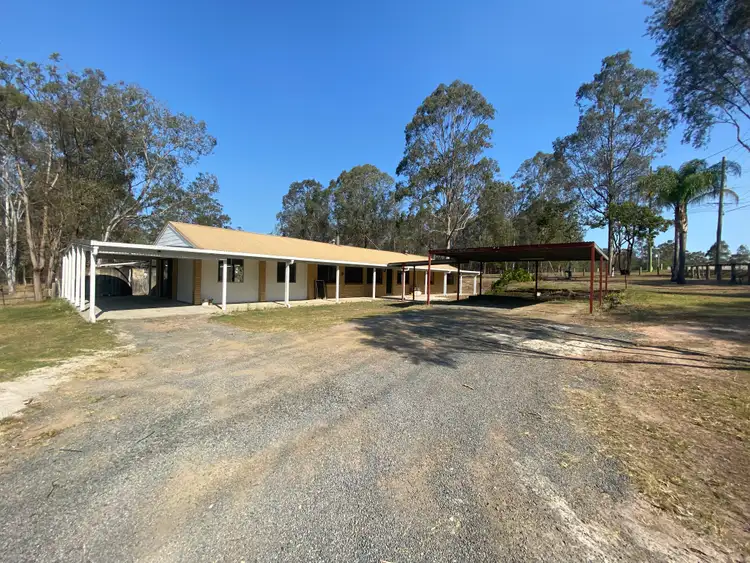 82-96 Margaret Road, Jimboomba QLD 4280