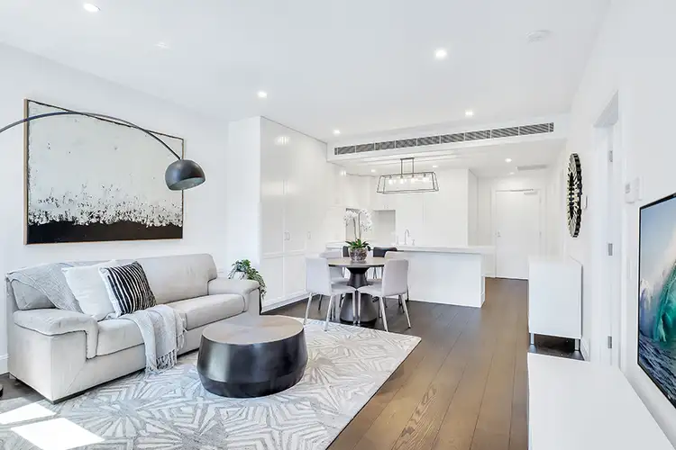 104/228 Elizabeth Street, Surry Hills NSW 2010