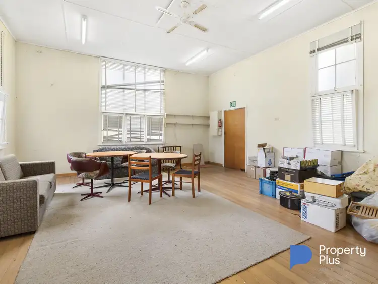 Second view of Homely rural property listing, 126 Vernon Street, Korong Vale VIC 3520