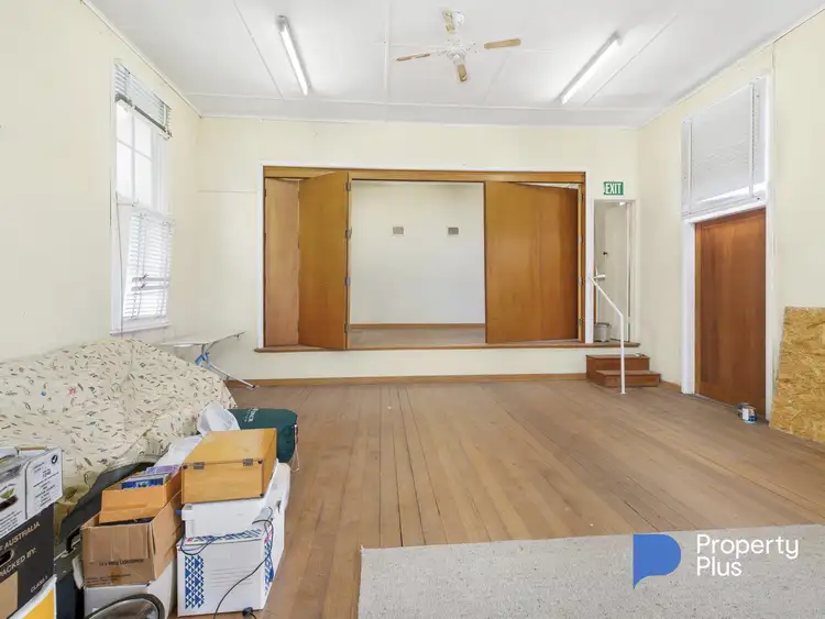 Fourth view of Homely rural property listing, 126 Vernon Street, Korong Vale VIC 3520
