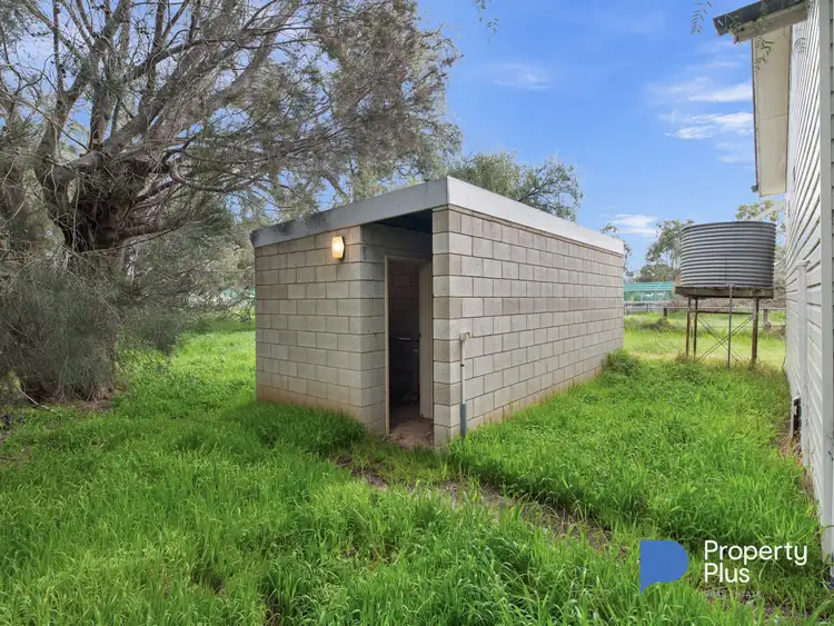 Sixth view of Homely rural property listing, 126 Vernon Street, Korong Vale VIC 3520