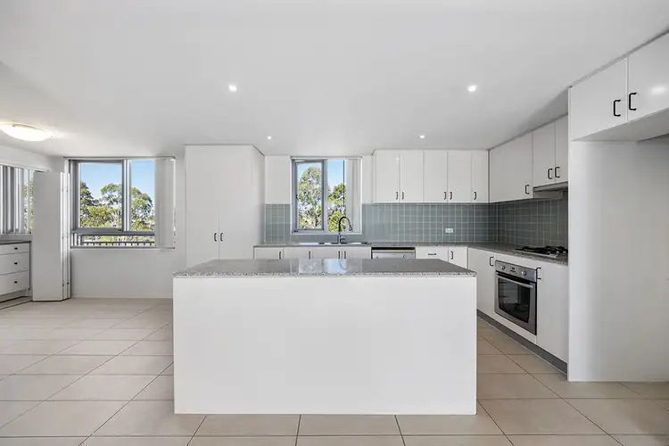 Third view of Homely unit listing, 45/4-10 Benedict Court, Holroyd NSW 2142