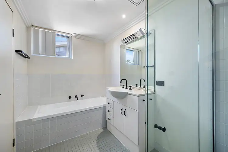 Fourth view of Homely unit listing, 45/4-10 Benedict Court, Holroyd NSW 2142