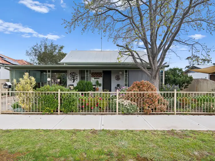 47 Brock Street, Euroa VIC 3666