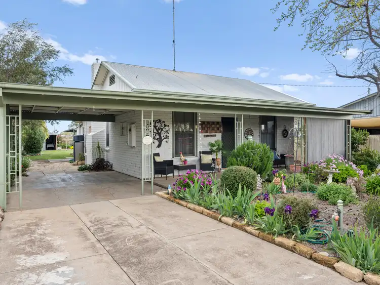 47 Brock Street, Euroa VIC 3666