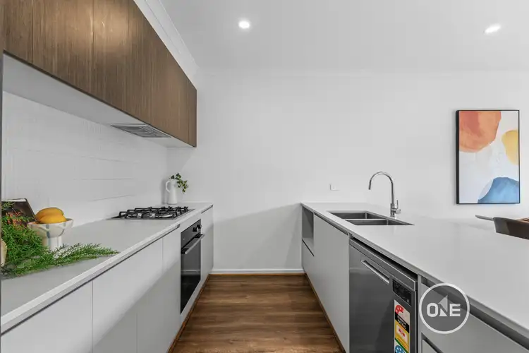 Third view of Homely townhouse listing, 37 Cultura Walk, Cranbourne West VIC 3977