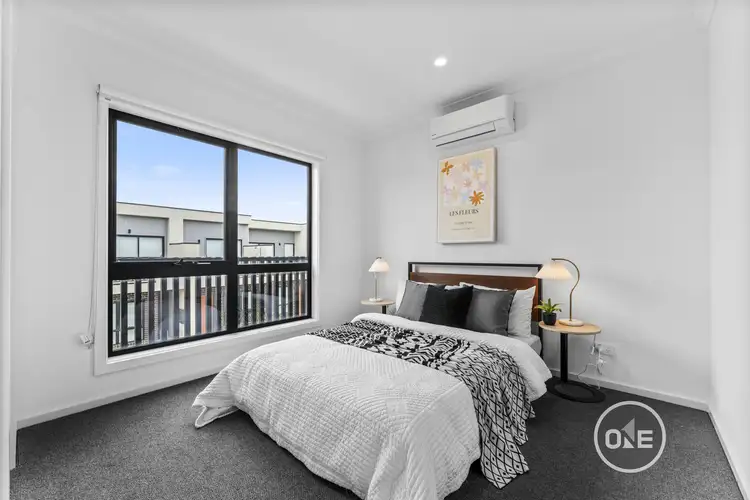 Fourth view of Homely townhouse listing, 37 Cultura Walk, Cranbourne West VIC 3977