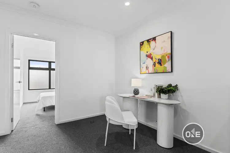 Fifth view of Homely townhouse listing, 37 Cultura Walk, Cranbourne West VIC 3977