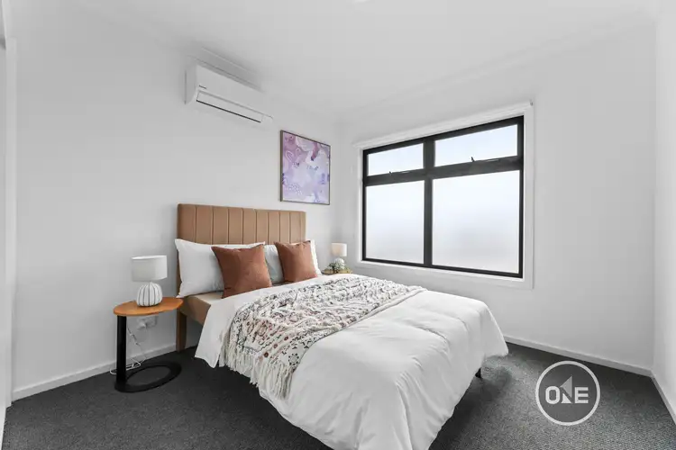 Sixth view of Homely townhouse listing, 37 Cultura Walk, Cranbourne West VIC 3977