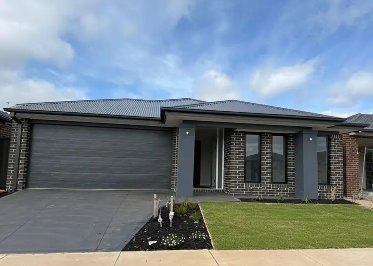 9 Mel Avenue, Tarneit VIC 3029