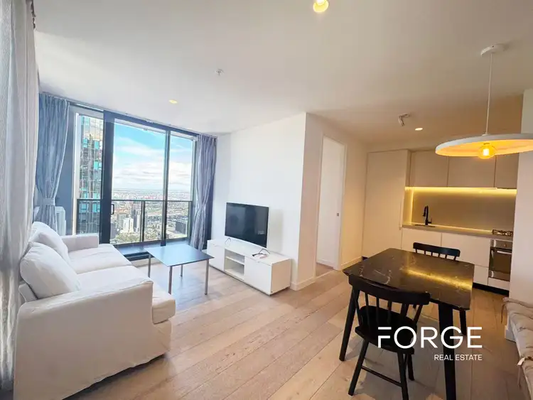 5306/81 A'Beckett Street, Melbourne VIC 3000