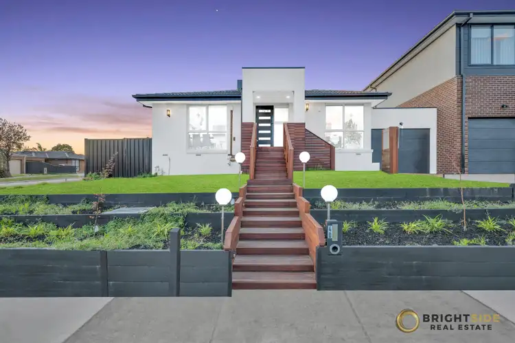 40 Maramba Drive, Narre Warren VIC 3805