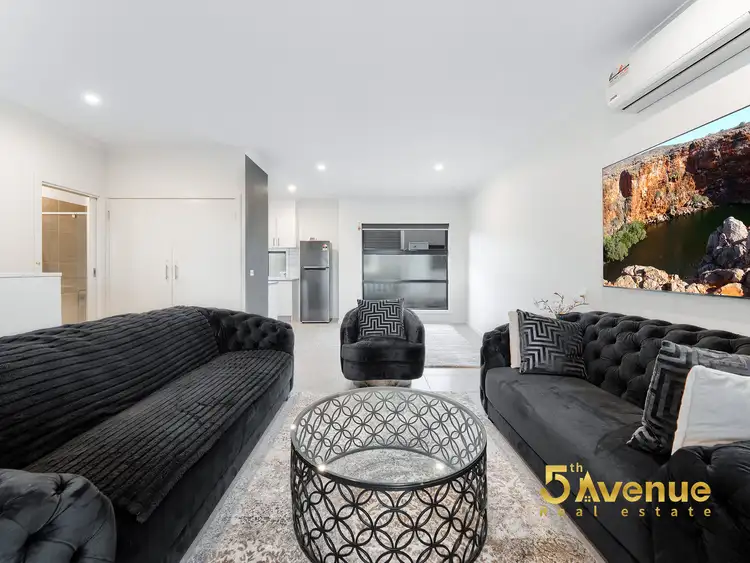 Third view of Homely townhouse listing, 33 Nugget Way, Cranbourne East VIC 3977