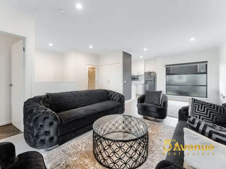 Fourth view of Homely townhouse listing, 33 Nugget Way, Cranbourne East VIC 3977