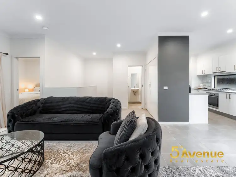 Fifth view of Homely townhouse listing, 33 Nugget Way, Cranbourne East VIC 3977