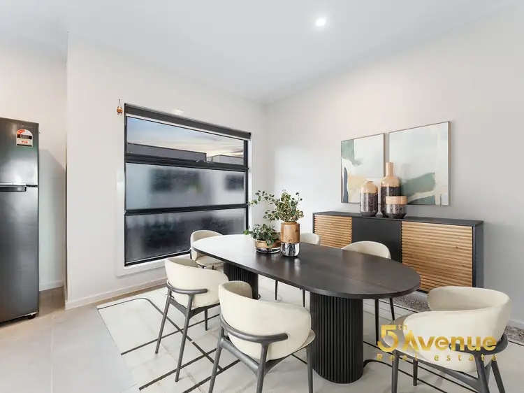 Sixth view of Homely townhouse listing, 33 Nugget Way, Cranbourne East VIC 3977